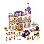 фото Конструктор Lego Подружки Гранд-Отель (41101)