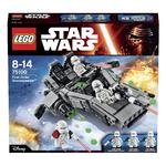 фото ИГРУШКА ЗВЕЗДНЫЕ ВОЙНЫ STAR WARS WOLF2ТМ