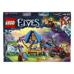 фото Игрушка Lego Эльфы: Похищение Софи Джонс