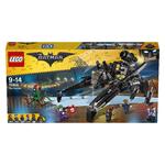 фото Игрушка лего-фильм: Бэтмен Скатлер Lego 70908