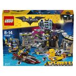 фото Lego Бэтмен: Нападение на бэтпещеру