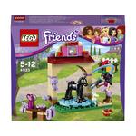 фото Игрушка Подружки Салон для жеребят 41123
