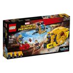 фото Игрушка Lego Супергерои: Месть Аиши™