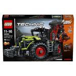 фото Игрушка Техник CLAAS XERION 5000 TRAC VC™ 42054