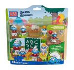 фото Конструктор Mega Bloks Smurfs Школа (10768)