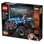 фото Мотоцикл Могучие Рейнджеры + 12 см фигурка Lego