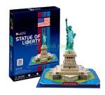 фото 3D-пазл CubicFun Статуя Свободы. США (C080h)
