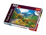 фото Пазл Trefl 37190