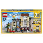 фото Игрушка Lego Криэйтор: Домик в пригороде