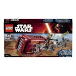 фото ИГРУШКА ЗВЕЗДНЫЕ ВОЙНЫ STAR WARS WOLF1ТМ