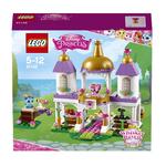 фото Игрушка Принцессы Дисней Королевские питомцы: замок™ 41142