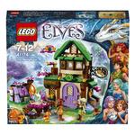 фото Игрушка Эльфы Отель Звёздный свет 41174