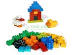 фото Конструктор Lego Duplo "Основные элементы"