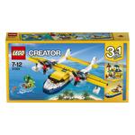 фото Игрушка Lego Криэйтор: Приключения на островах