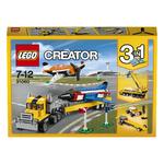 фото Игрушка Lego Криэйтор: Пилотажная группа