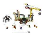 фото Конструктор Lego Супер герои