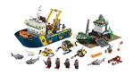 фото Конструктор Lego Город
