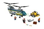 фото Конструктор Lego Город