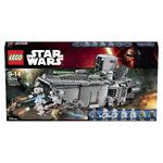 фото ИГРУШКА ЗВЕЗДНЫЕ ВОЙНЫ STAR WARS WOLF5ТМ 75103