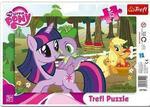 фото Пазл Trefl My Little Pony Дружба - это чудо 31155