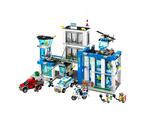 фото Конструктор Lego 60047
