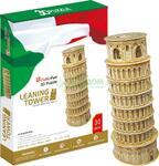 фото 3D-пазл CubicFun Пизанская башня MC053h