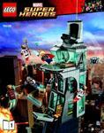 фото Конструктор Lego Super Heroes Эра Альтрона