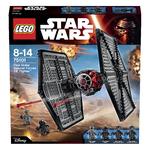 фото ИГРУШКА ЗВЕЗДНЫЕ ВОЙНЫ STAR WARS WOLF3ТМ 75101