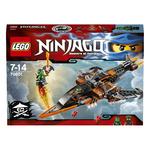 фото Игрушка Ниндзяго Небесная акула 70601