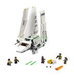фото Конструктор LEGO Имперский шаттл