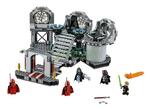 фото Конструктор LEGO Звезда смерти