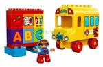 фото Конструктор LEGO Мой первый автобус