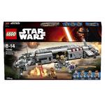 фото Игрушка звездные войны 75140