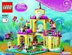 фото Конструктор Lego Disney Princess