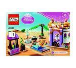фото Конструктор Lego Disney Princess Экзотический дворец Жасмин 41061