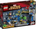 фото Конструктор Lego Super Heroes 76018