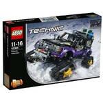 фото Игрушка Lego техник экстремальные приключения 42069-L