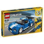 фото Игрушка Lego криэйтор гоночный автомобиль 31070-L