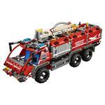 фото Техник автомобиль спасательной службы Lego 42068-L