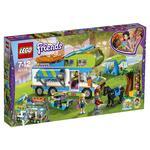 фото Конструктор LEGO Friends Дом на колёсах