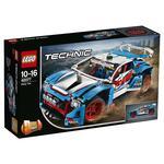 фото Конструктор LEGO Technic Гоночный автомобиль