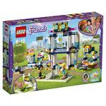 фото Конструктор LEGO Friends Спортивная арена для Стефани