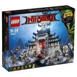 фото Храм последнего великого оружия ниндзяго Lego 70617-L