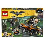 фото Фильм лего бэтмен химическая атака бэйна Lego 70914-L