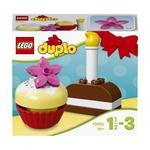 фото Игрушка Дупло Мои первые пирожные 10850