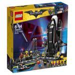 фото Конструктор LEGO Batman Movie Космический шаттл Бэтмена