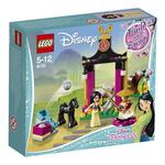 фото Конструктор LEGO Disney Princess Учебный день Мулан
