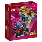фото Конструктор LEGO Super Heroes Mighty Micros: Звёздный Лорд против Небулы
