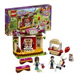 фото Набор lego friends сцена андреа в парке Lego 41334-L