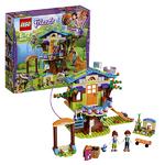 фото Игрушка lego friends домик мии на дереве Lego 41335-L
